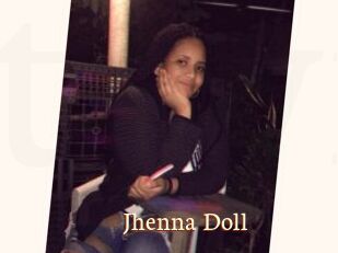 Jhenna_Doll