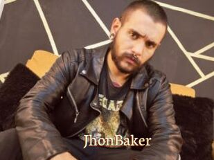 JhonBaker