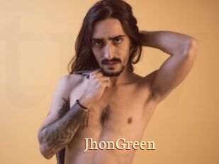 JhonGreen