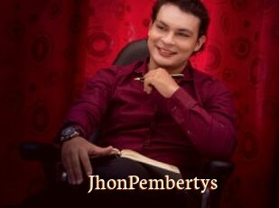 JhonPembertys