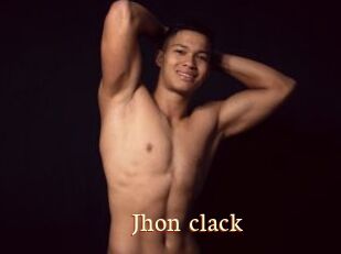 Jhon_clack