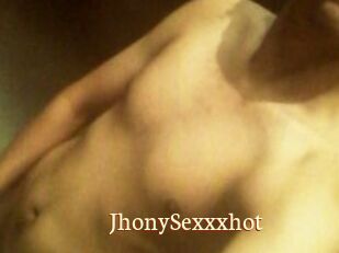 JhonySexxxhot