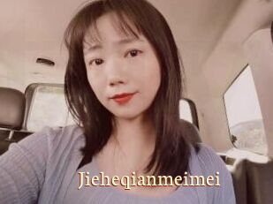 Jieheqianmeimei