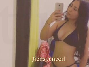 Jienspencerl