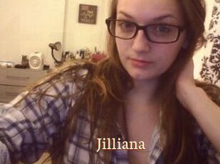 Jilliana