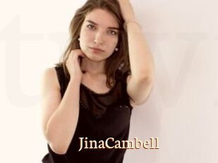 JinaCambell