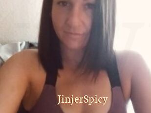 JinjerSpicy