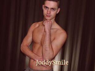 JoddySmile