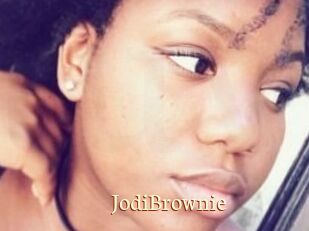 JodiBrownie