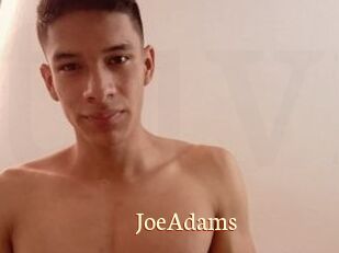 JoeAdams