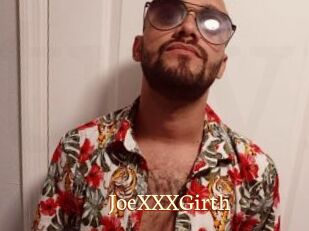 JoeXXXGirth