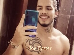 Joe_Foster