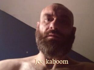 Joe_kaboom