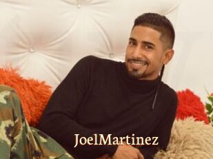 JoelMartinez