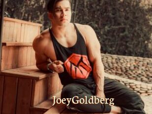 JoeyGoldberg