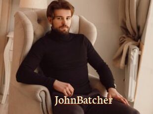 JohnBatcher