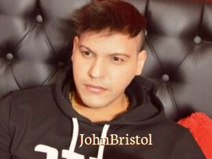 JohnBristol