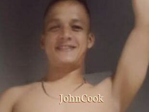 JohnCook