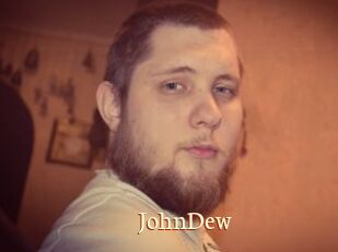 JohnDew