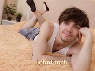 JohnFinch