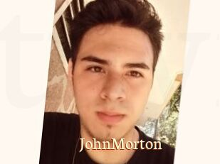 JohnMorton