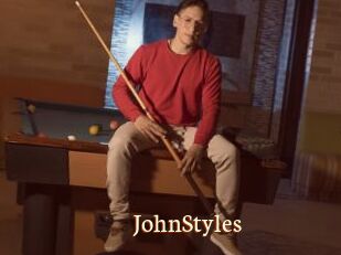 JohnStyles