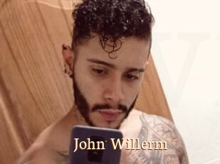 John_Willerm