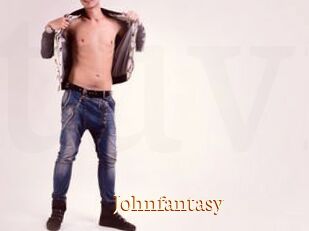 Johnfantasy