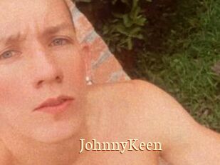 JohnnyKeen