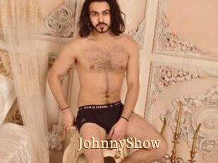 JohnnyShow