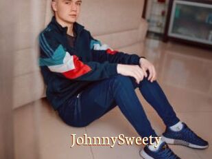 JohnnySweety