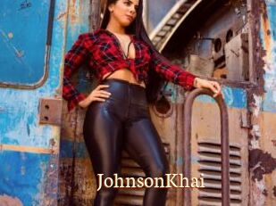 JohnsonKhai