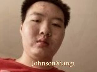 JohnsonXiang1