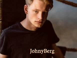 JohnyBerg