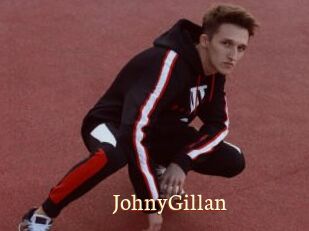 JohnyGillan