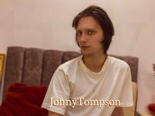 JohnyTompson