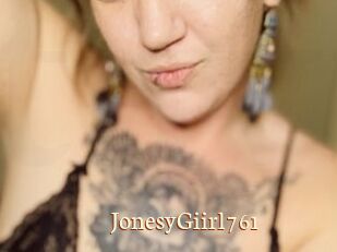 JonesyGiirl761