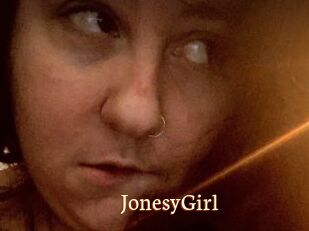 JonesyGirl