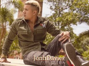 JonhDavies