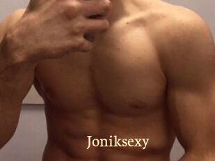 Joniksexy