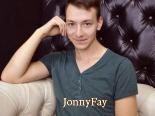 JonnyFay