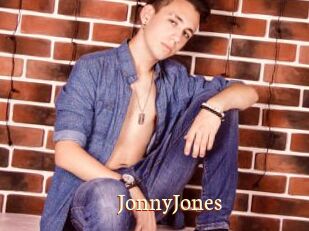 JonnyJones