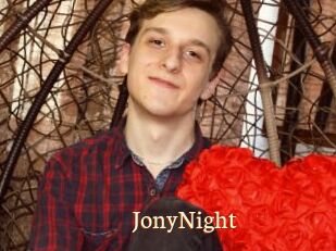 JonyNight