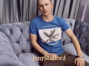 JonyStafford