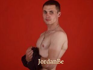 JordanBe