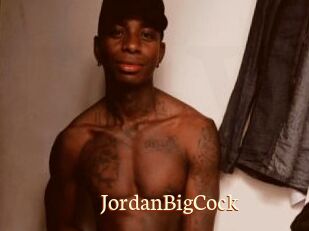 JordanBigCock