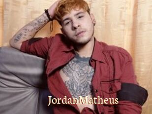 JordanMatheus