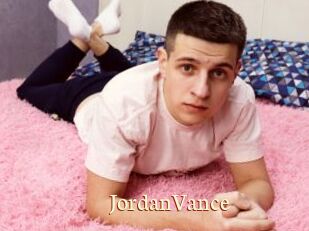 JordanVance