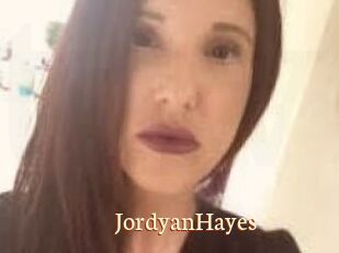 JordyanHayes