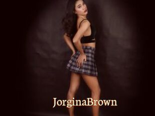 JorginaBrown